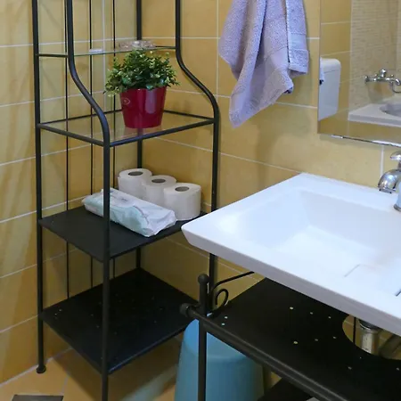 Casa vacanze Elena Rab Town
