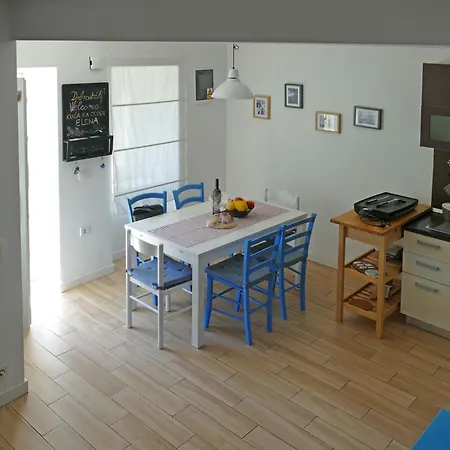 Casa vacanze Elena