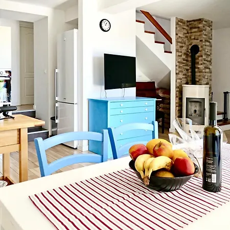 Holiday Home Elena Holiday home Rab Town