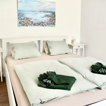 Holiday home Holiday Home Elena Rab Town