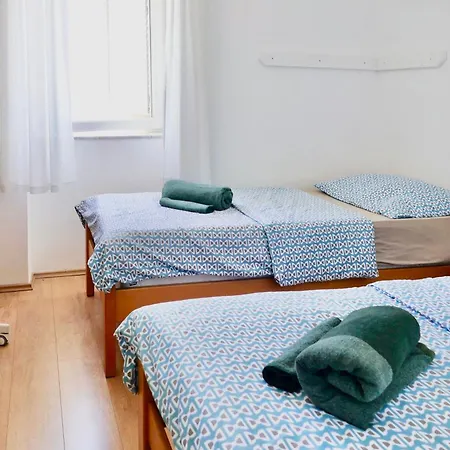Holiday Home Elena Holiday home Rab Town