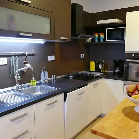 Holiday Home Elena Rab Town