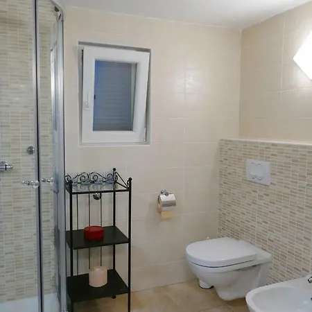 Holiday Home Elena Rab Town